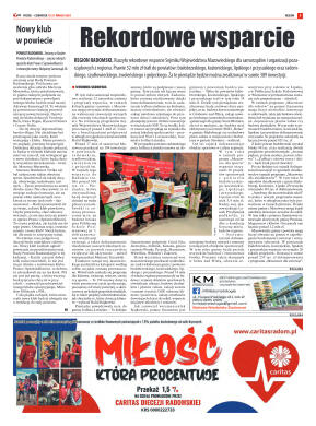 To już 900. wydanie Tygodnika 7 Dni! - strona 5