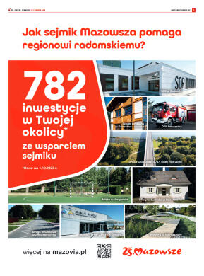 To już 900. wydanie Tygodnika 7 Dni! - strona 7