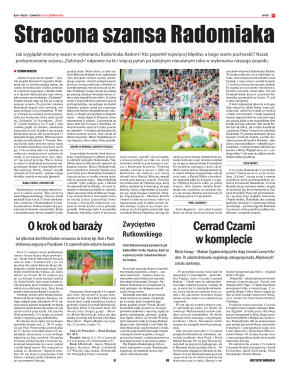 Tygodnik "7 Dni" nr 639 z dn. 15.06.2018 - strona 11