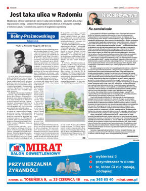 Tygodnik "7 Dni" nr 639 z dn. 15.06.2018 - strona 8