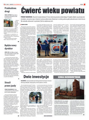 Tygodnik "7 Dni" nr 886 z dn. 24.11.2023 r. - strona 13