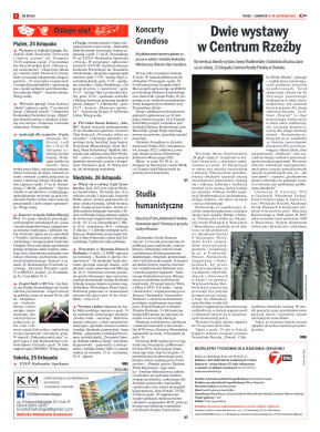 Tygodnik "7 Dni" nr 886 z dn. 24.11.2023 r. - strona 2