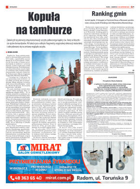 Tygodnik "7 Dni" nr 886 z dn. 24.11.2023 r. - strona 4