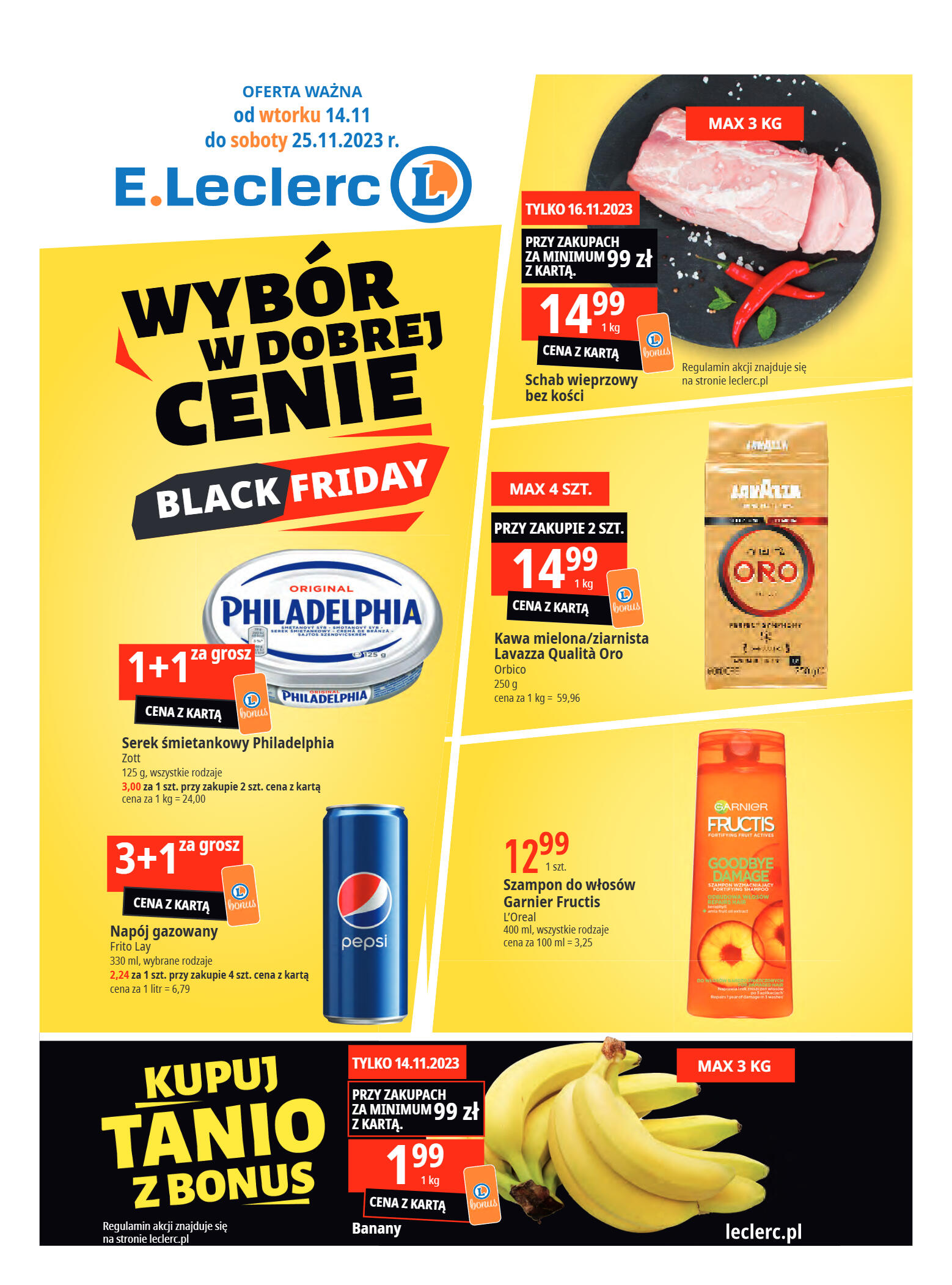 Tygodnik "7 Dni" nr 884 z dn. 10.11.2023 r. - strona 7