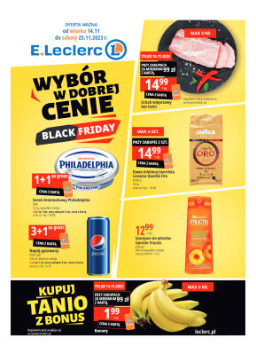 Tygodnik "7 Dni" nr 884 z dn. 10.11.2023 r. - strona 7