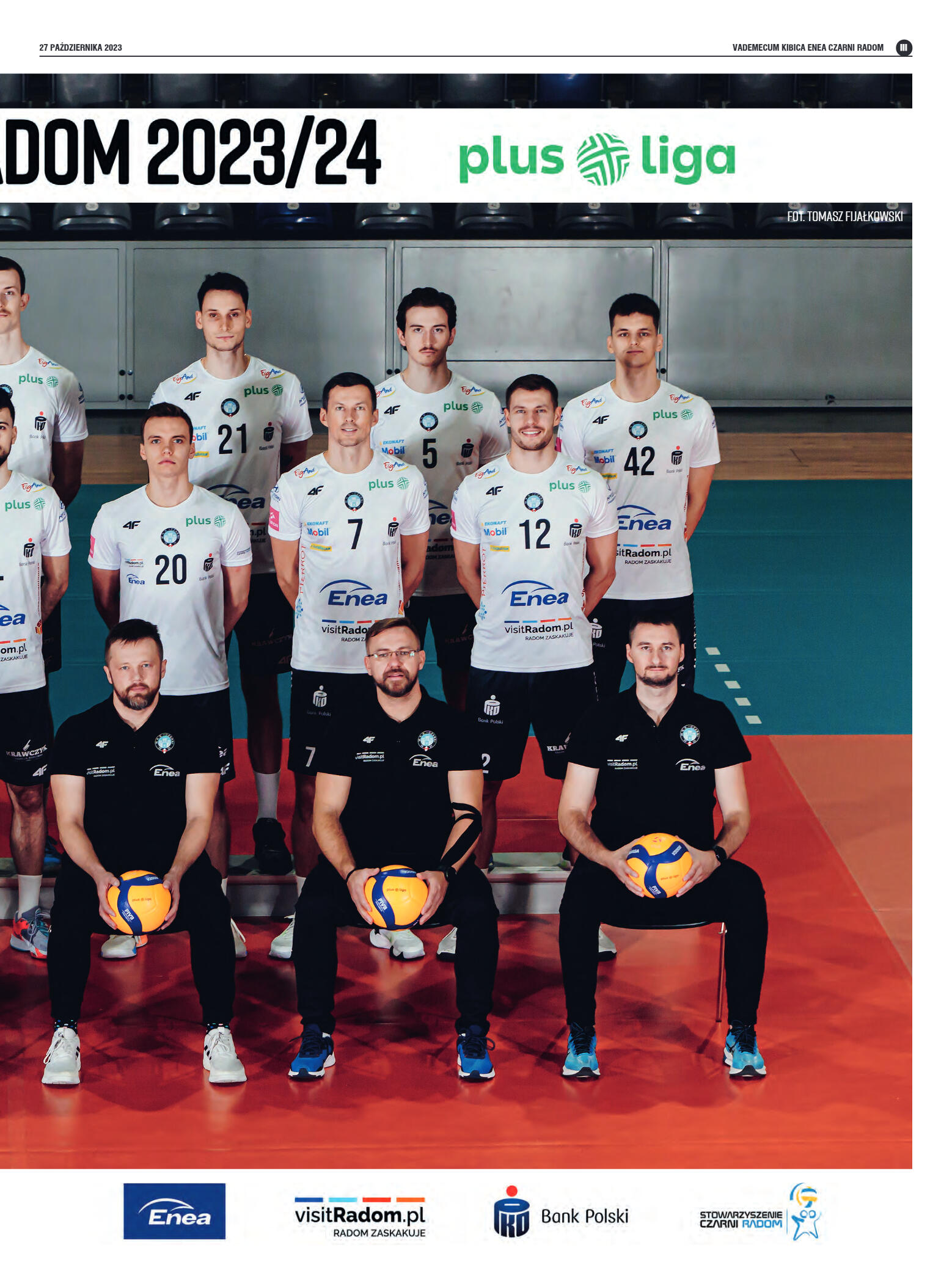 Tygodnik "7 Dni" nr 883 z dn. 27.10.2023 r. - strona 11