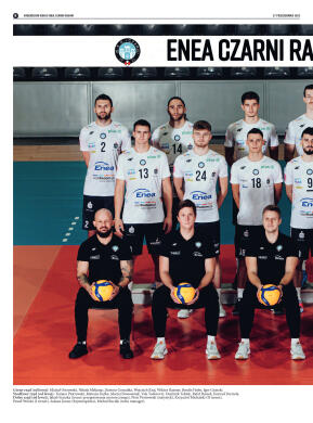 Tygodnik "7 Dni" nr 883 z dn. 27.10.2023 r. - strona 10