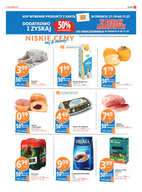 Tygodnik "7 Dni" nr 883 z dn. 27.10.2023 r. - strona 13