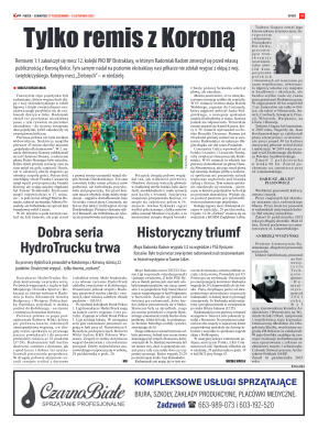 Tygodnik "7 Dni" nr 883 z dn. 27.10.2023 r. - strona 19