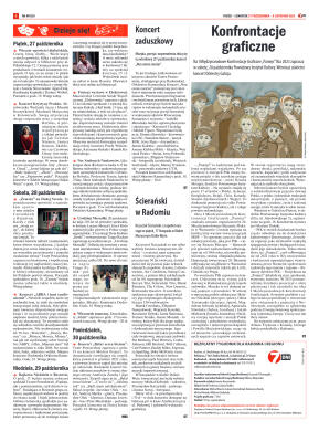 Tygodnik "7 Dni" nr 883 z dn. 27.10.2023 r. - strona 2