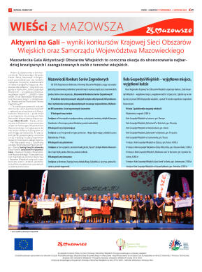 Tygodnik "7 Dni" nr 883 z dn. 27.10.2023 r. - strona 6