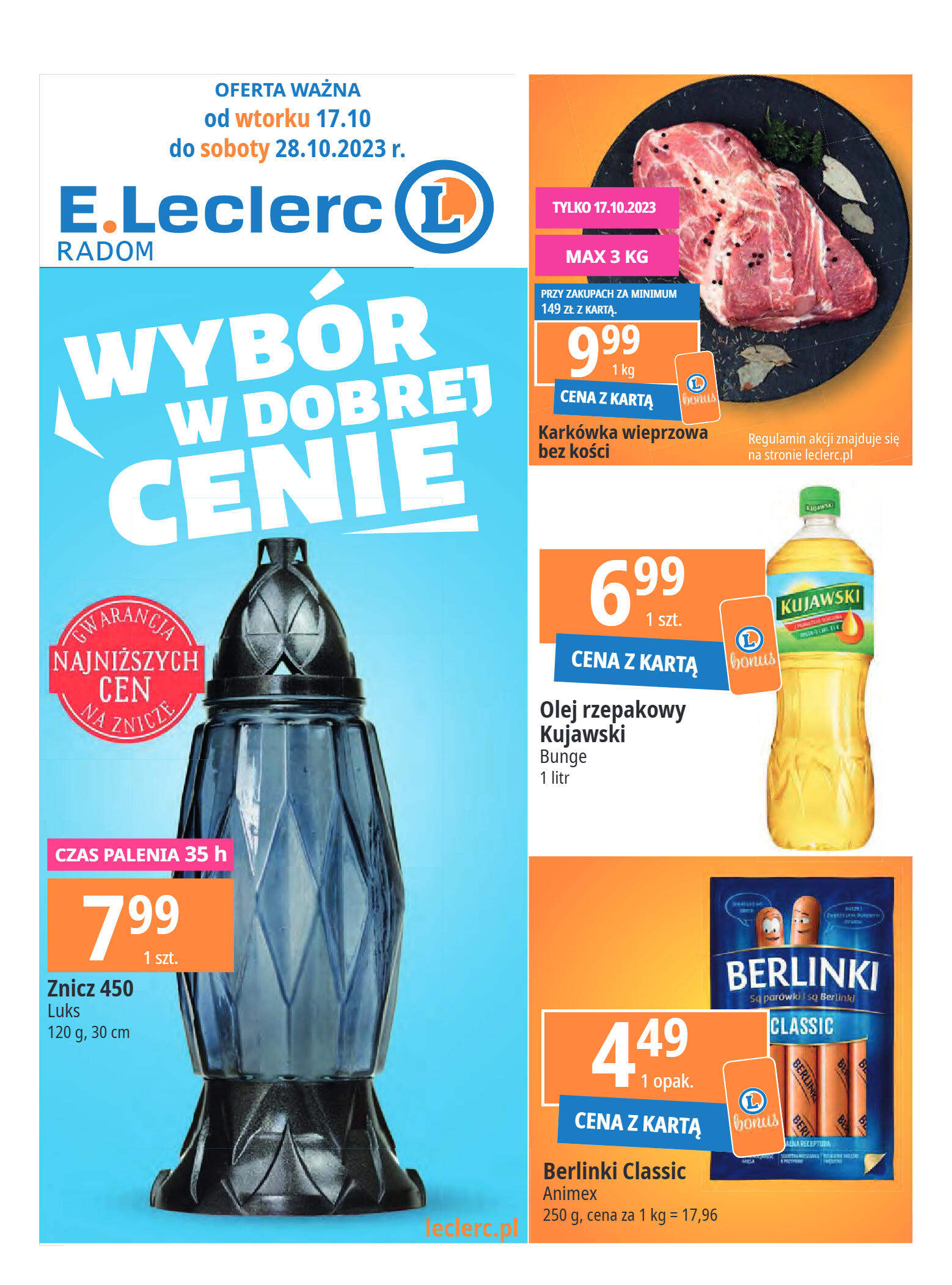 Tygodnik "7 Dni" nr 881 z dn. 13.10.2023 r. - strona 7