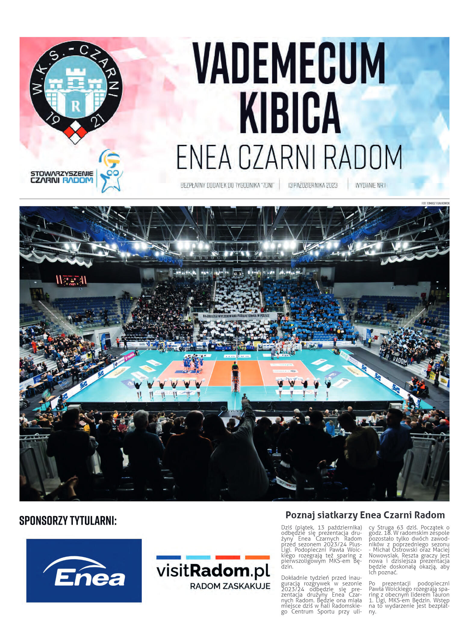 Tygodnik "7 Dni" nr 881 z dn. 13.10.2023 r. - strona 9