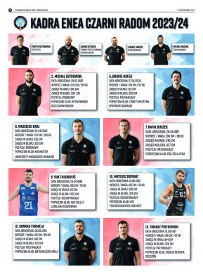 Tygodnik "7 Dni" nr 881 z dn. 13.10.2023 r. - strona 10