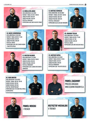 Tygodnik "7 Dni" nr 881 z dn. 13.10.2023 r. - strona 11