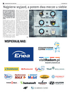 Tygodnik "7 Dni" nr 881 z dn. 13.10.2023 r. - strona 12