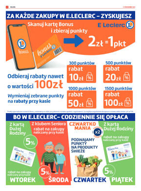 Tygodnik "7 Dni" nr 881 z dn. 13.10.2023 r. - strona 14