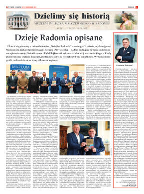 Tygodnik "7 Dni" nr 881 z dn. 13.10.2023 r. - strona 17