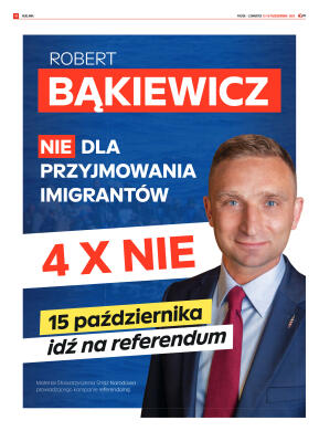 Tygodnik "7 Dni" nr 881 z dn. 13.10.2023 r. - strona 20