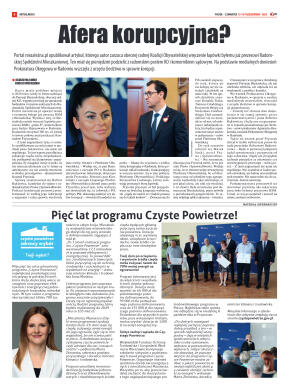 Tygodnik "7 Dni" nr 881 z dn. 13.10.2023 r. - strona 6