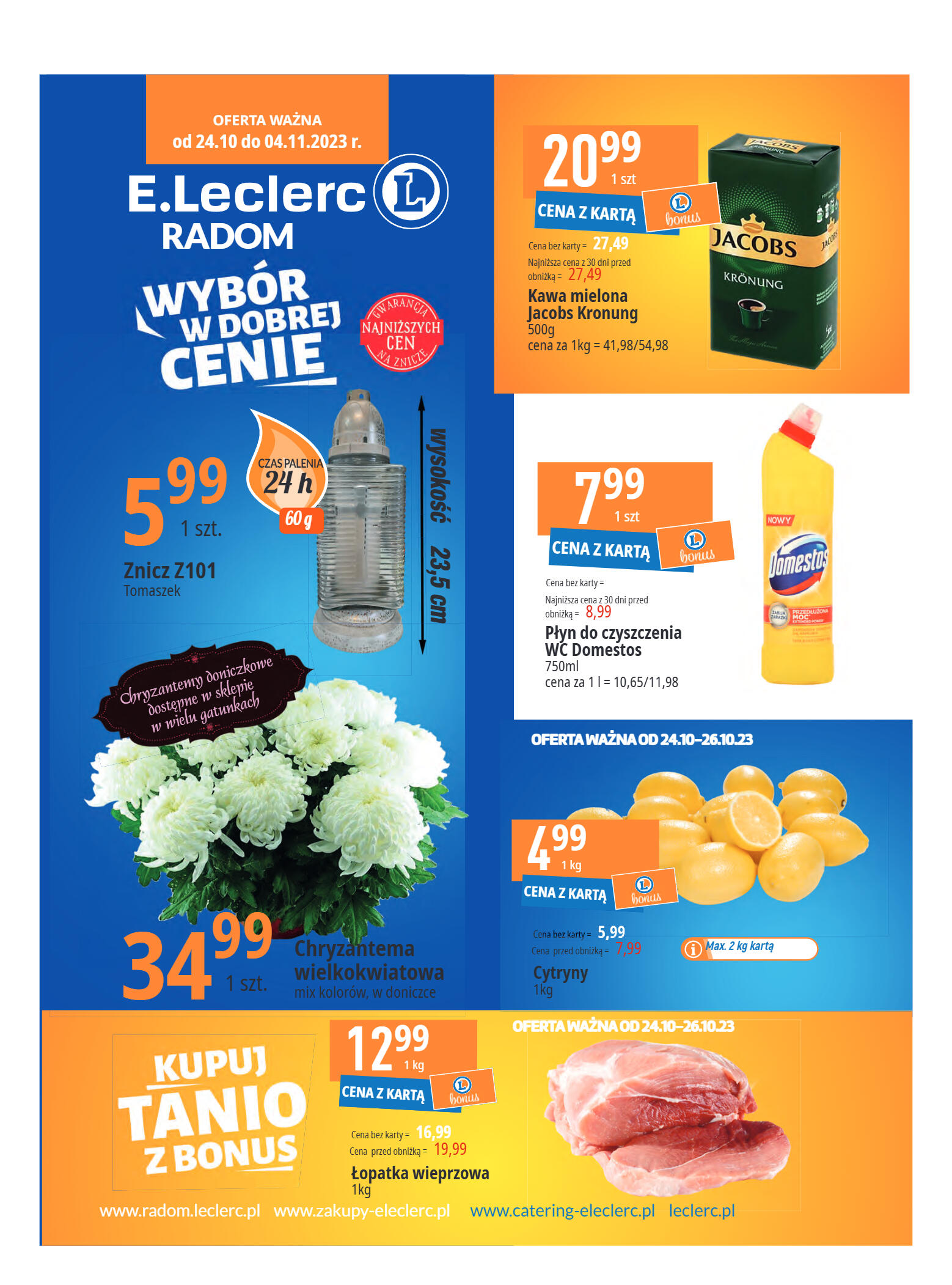 Tygodnik "7 Dni" nr 882 z dn. 20.10.2023 r. - strona 7