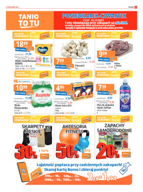 Tygodnik "7 Dni" nr 882 z dn. 20.10.2023 r. - strona 13