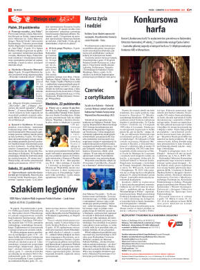 Tygodnik "7 Dni" nr 882 z dn. 20.10.2023 r. - strona 2