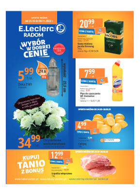 Tygodnik "7 Dni" nr 882 z dn. 20.10.2023 r. - strona 7