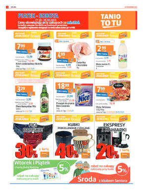 Tygodnik "7 Dni" nr 882 z dn. 20.10.2023 r. - strona 8