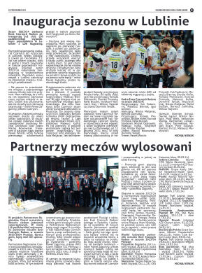 Vademecum Kibica Enea Czarni Radom w Bezpłatnym Ty - strona 3