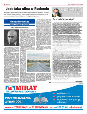 Tygodnik "7 Dni" nr 640 z dn. 22.06.2018 - strona 12