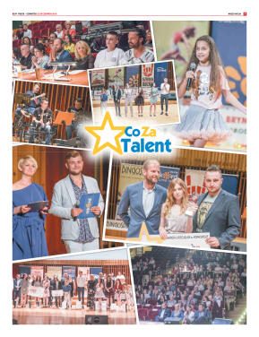 Tygodnik "7 Dni" nr 640 z dn. 22.06.2018 - strona 9