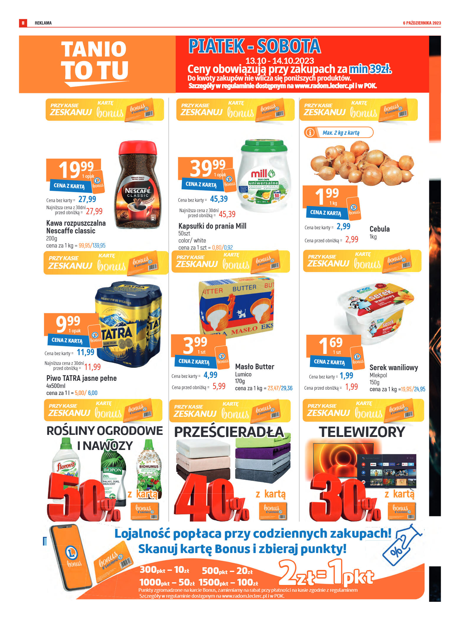 Tygodnik "7 Dni" nr 880 z dn. 6.10.2023 r. - strona 9