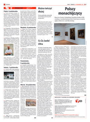 Tygodnik "7 Dni" nr 880 z dn. 6.10.2023 r. - strona 18