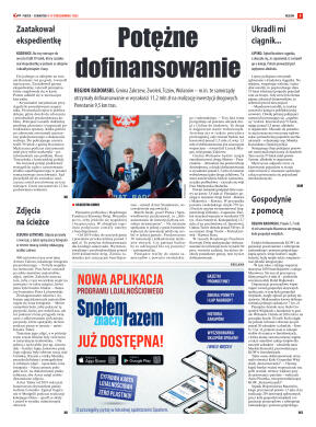 Tygodnik "7 Dni" nr 880 z dn. 6.10.2023 r. - strona 29