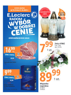 Tygodnik "7 Dni" nr 880 z dn. 6.10.2023 r. - strona 8