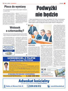 Tygodnik "7 Dni" nr 786 z dn. 02.10.2021 r. - strona 3