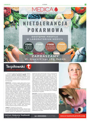 Tygodnik "7 Dni" nr 786 z dn. 02.10.2021 r. - strona 9