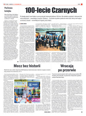 Tygodnik "7 Dni" nr 788 z dn. 15.10.2021 r. - strona 11