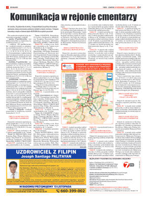 Tygodnik "7 Dni" nr 790 z dn. 29.10.2021 r. - strona 2