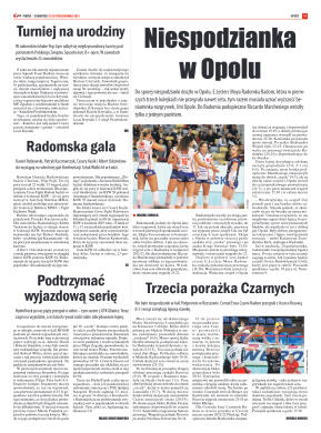 Tygodnik "7 Dni" nr 789 z dn. 22.10.2021 r. - strona 11