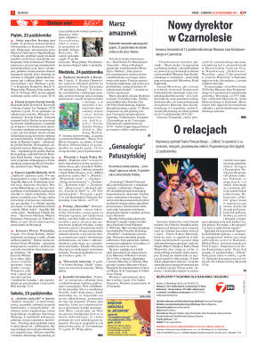 Tygodnik "7 Dni" nr 789 z dn. 22.10.2021 r. - strona 2