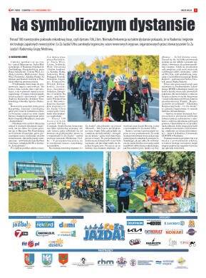 Tygodnik "7 Dni" nr 788 z dn. 15.10.2021 r. - strona 7