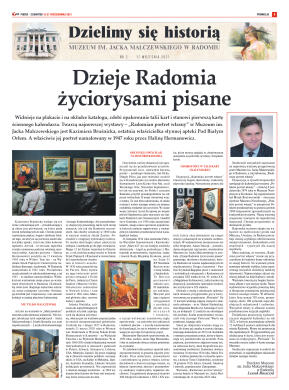 Tygodnik "7 Dni" nr 788 z dn. 15.10.2021 r. - strona 9