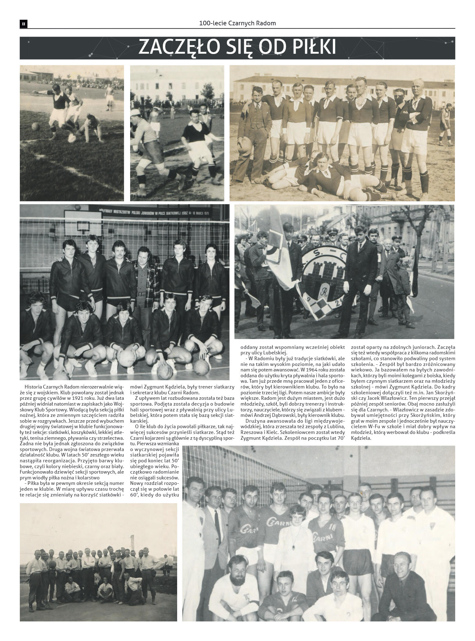 Tygodnik "7 Dni" nr 787 z dn. 8.10.2021 r. - strona 10