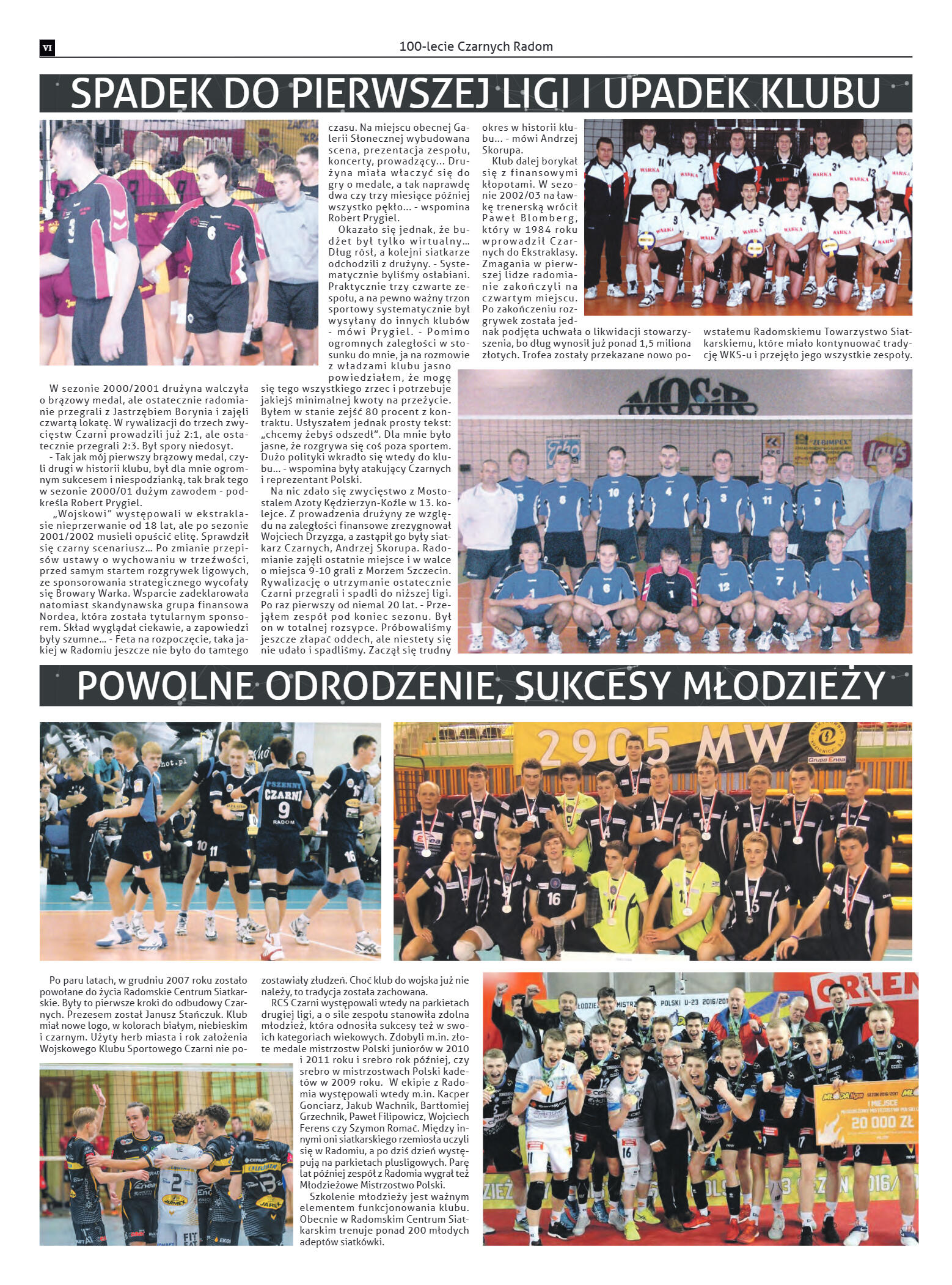 Tygodnik "7 Dni" nr 787 z dn. 8.10.2021 r. - strona 14