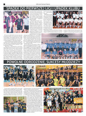 Tygodnik "7 Dni" nr 787 z dn. 8.10.2021 r. - strona 14