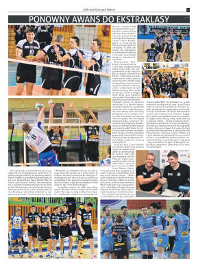 Tygodnik "7 Dni" nr 787 z dn. 8.10.2021 r. - strona 15