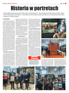 Tygodnik "7 Dni" nr 787 z dn. 8.10.2021 r. - strona 17