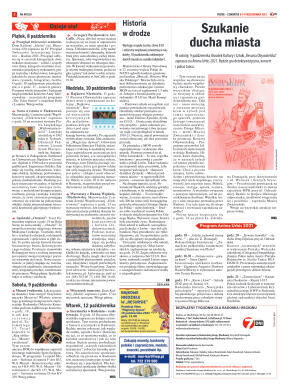 Tygodnik "7 Dni" nr 787 z dn. 8.10.2021 r. - strona 2